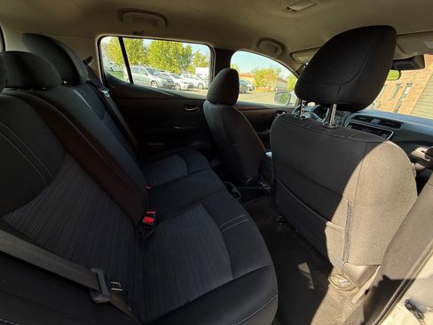 Used 2023 Nissan Leaf S FWD image 14