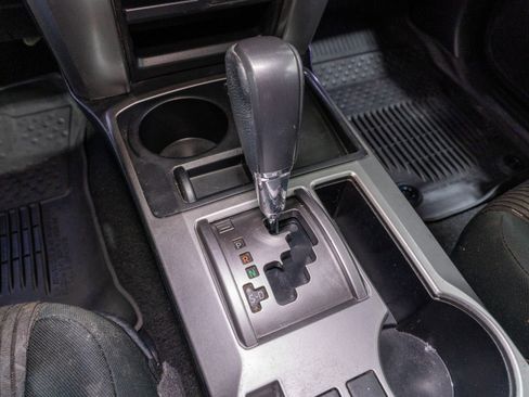 Used 2021 Toyota 4Runner Trail Special Edition image 20