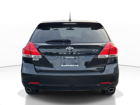 Used 2011 Toyota Venza FWD image 5