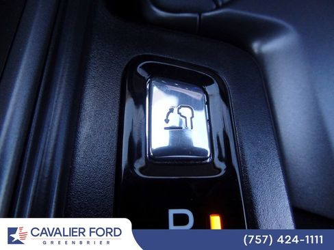 Used 2026 Ford F150 Lariat w/ Equipment Group 501A Mid AWD/4WD image 44