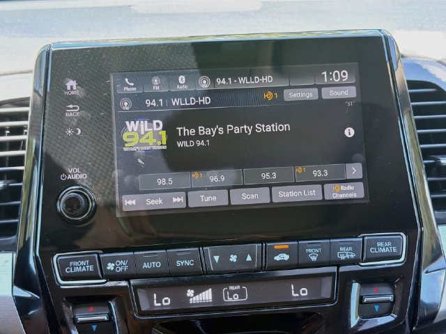 Used 2021 Honda Odyssey EX-L image 32