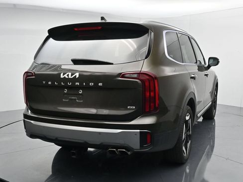 Used 2023 Kia Telluride S AWD/4WD image 6