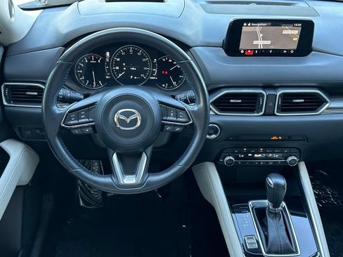 Used 2019 MAZDA CX-5 Grand Touring w/ GT Premium Package AWD/4WD image 18
