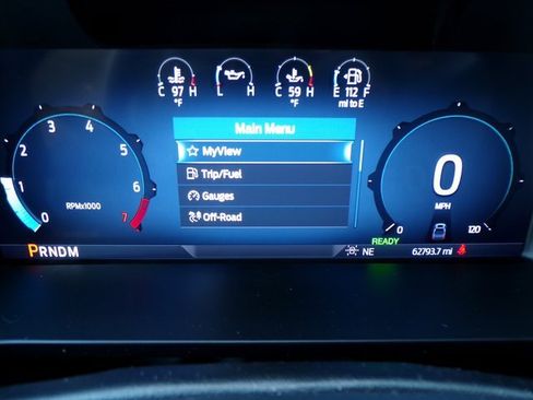 Used 2024 Ford F150 XLT w/ Mobile Office Package image 15