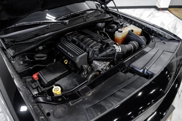 Used 2022 Dodge Challenger R/T Scat Pack RWD image 54