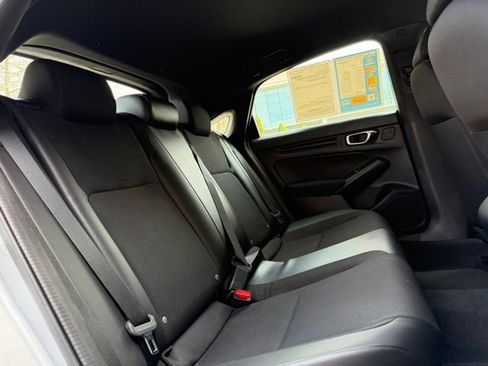 Used 2023 Honda Civic Sport image 33