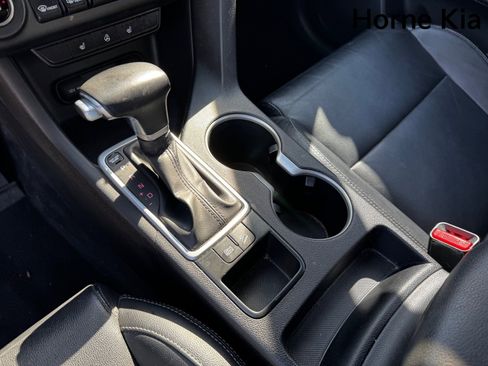 Used 2017 Kia Sportage EX w/ EX Premium Package image 23