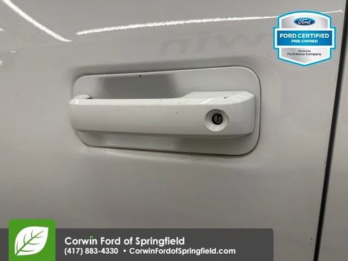 Certified 2022 Ford F250 Lariat image 23