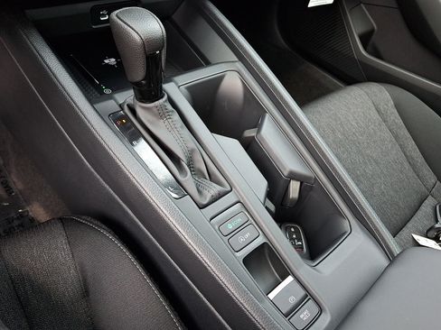 New 2026 Honda Accord SE image 7