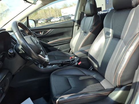 Used 2018 Subaru Crosstrek 2.0i Limited AWD/4WD image 13