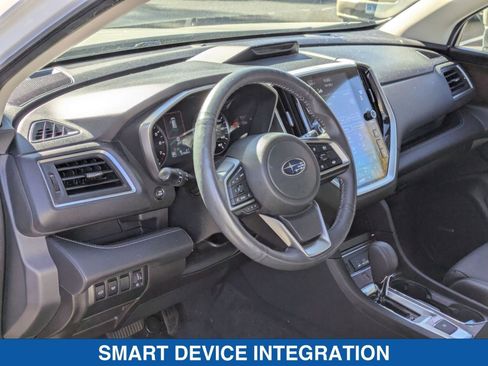 Certified 2023 Subaru Ascent Touring image 15