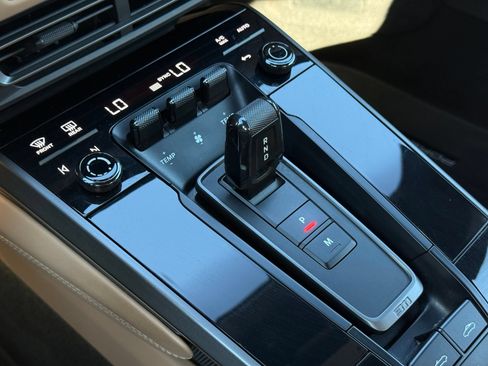 Certified 2021 Porsche 911 Carrera S RWD image 25
