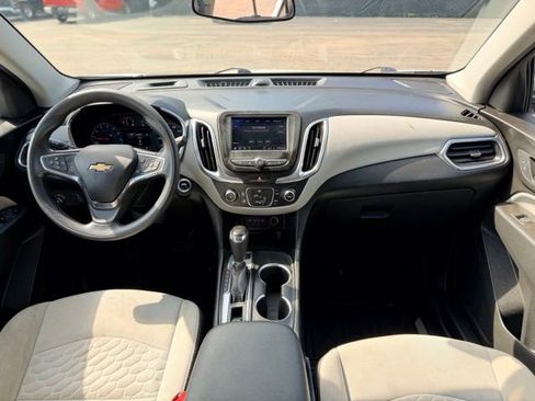 Used 2021 Chevrolet Equinox LS w/ LS Convenience Package AWD/4WD image 21