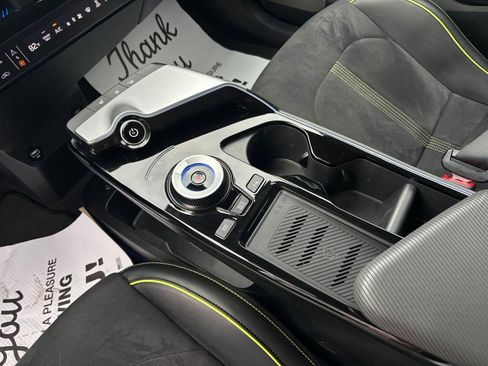 Certified 2024 Kia EV6 GT image 17