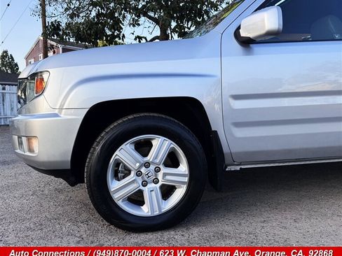 Used 2011 Honda Ridgeline RTL image 33