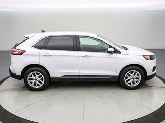 Certified 2022 Ford Edge SEL w/ Convenience Package video 3