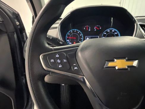 Used 2024 Chevrolet Equinox LS w/ Driver Confidence II Package image 31