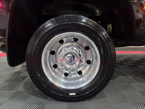 Used 2020 Ford F450 Lariat w/ Lariat Value Package image 90