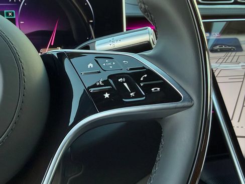 New 2026 Mercedes-Benz Maybach S 680 4MATIC image 21