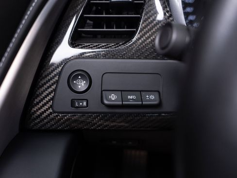 Used 2019 Chevrolet Corvette ZR1 image 66