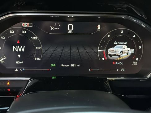 New 2026 GMC Sierra 1500 Elevation image 15