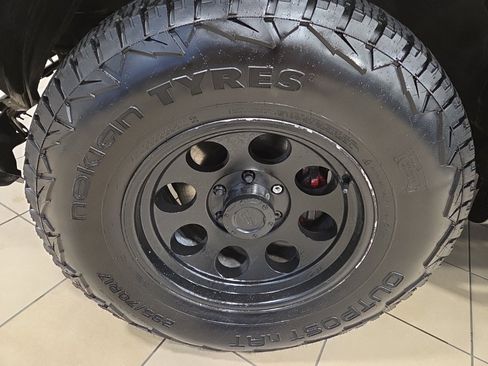 Used 2019 Toyota 4Runner Limited image 10