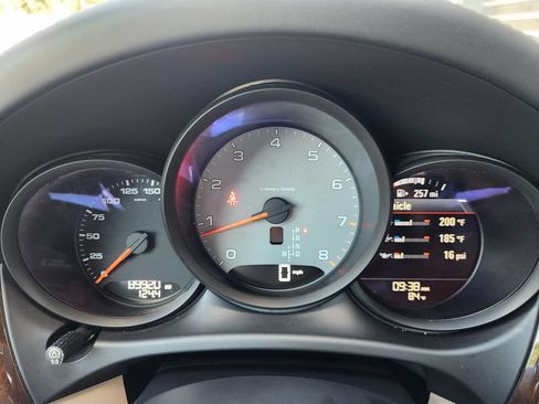 Used 2019 Porsche Macan S AWD/4WD image 15