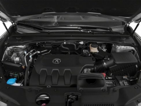 Used 2018 Acura RDX AWD w/ Advance Package image 13