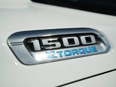 Used 2023 RAM 1500 Big Horn image 36