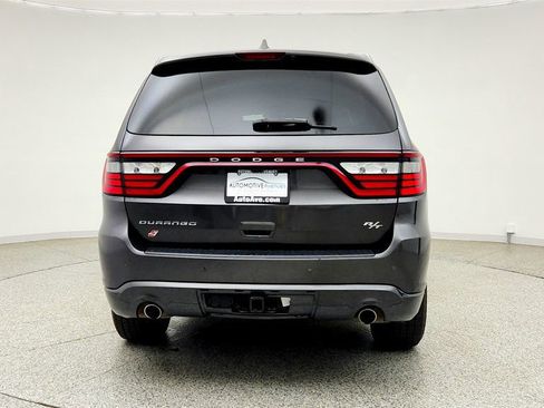 Used 2020 Dodge Durango R/T AWD/4WD image 6