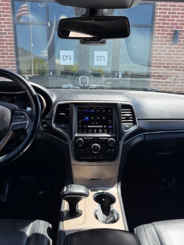 Used 2015 Jeep Grand Cherokee Limited AWD/4WD image 21
