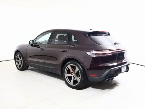 Used 2023 Porsche Macan S image 13