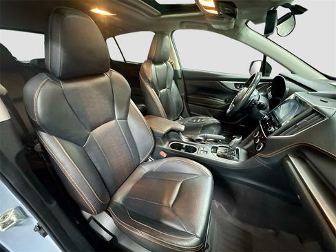 Used 2021 Subaru Crosstrek 2.5i Limited w/ Moonroof Package 2 image 27