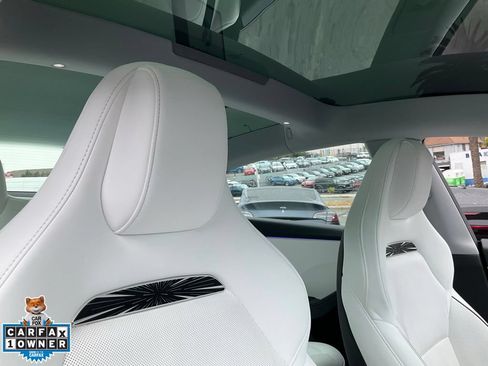 Used 2024 Tesla Model 3 Performance AWD/4WD image 74