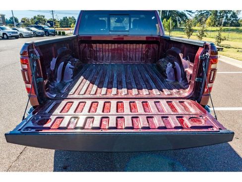 Used 2022 RAM 1500 Laramie image 14