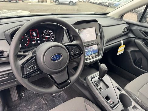 Used 2026 Subaru Crosstrek 2.5i w/ Convenience Package #1 image 18