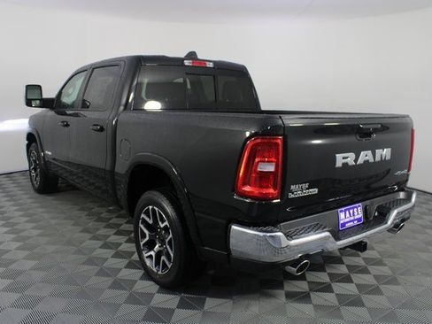 New 2026 RAM 1500 Laramie w/ Trailer Tow Group image 24
