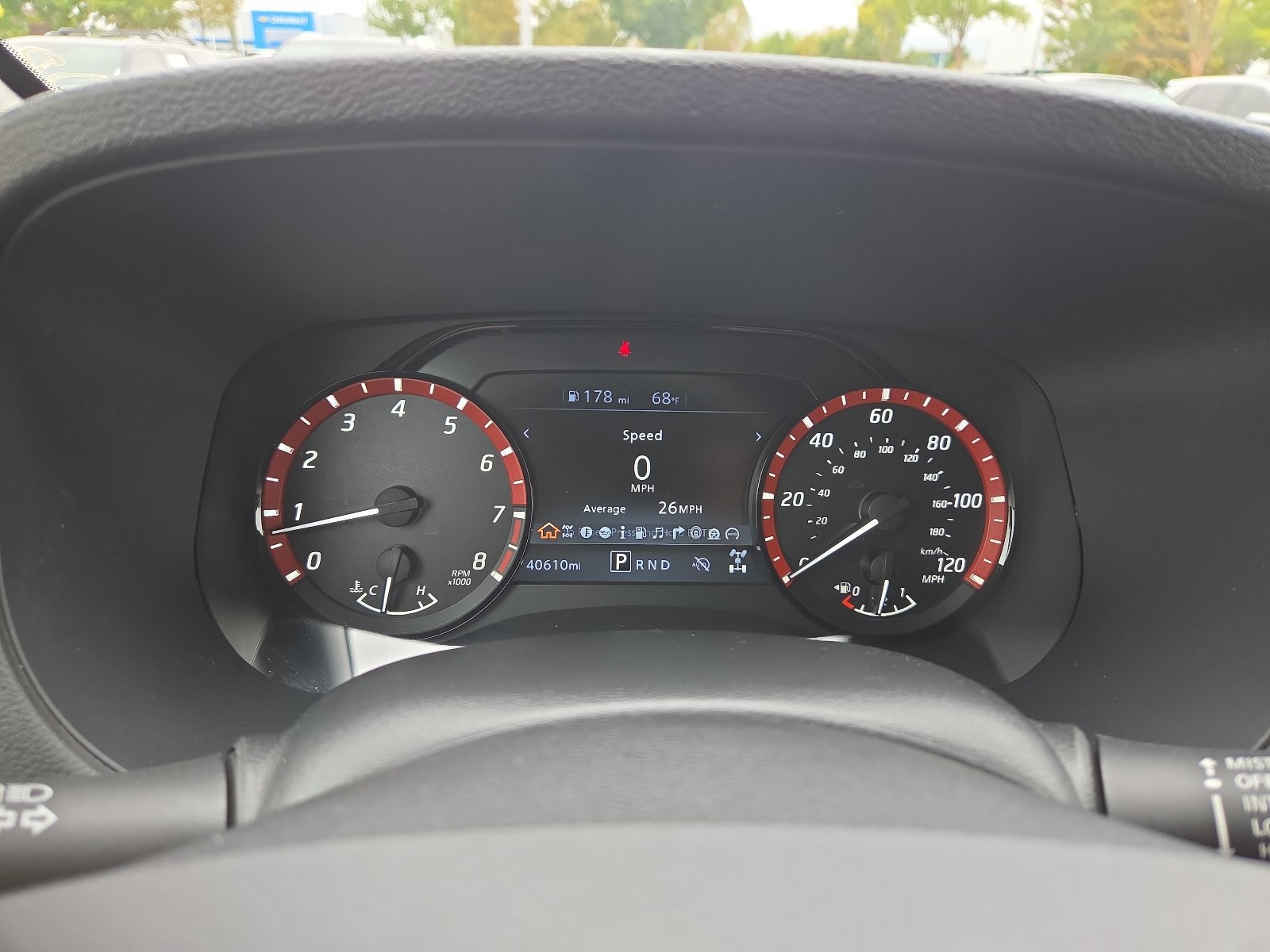 Used 2024 Nissan Frontier PRO-4X w/ Off-Road Protection Package AWD/4WD image 23