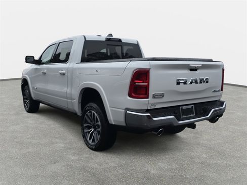 New 2026 RAM 1500 Limited image 7