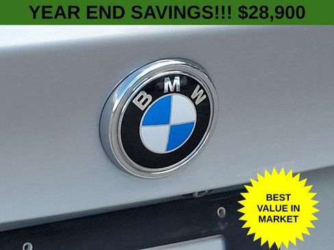 Used 2019 BMW X6 sDrive35i image 34