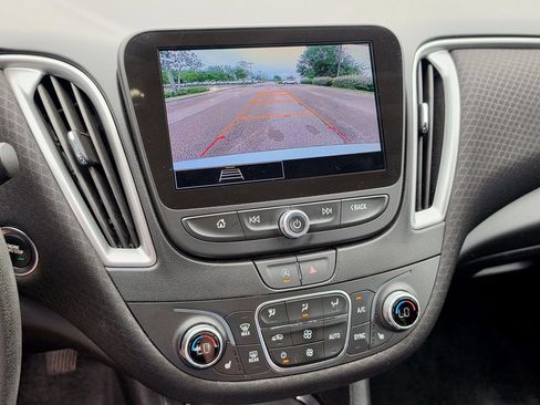 Used 2024 Chevrolet Malibu LT FWD image 10