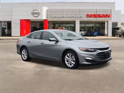 Used 2023 Chevrolet Malibu LT