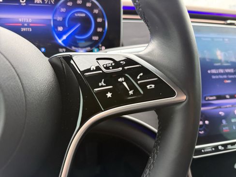 Certified 2023 Mercedes-Benz EQS 450+ Sedan image 23