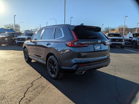 Used 2025 Honda CR-V Sport-L image 6