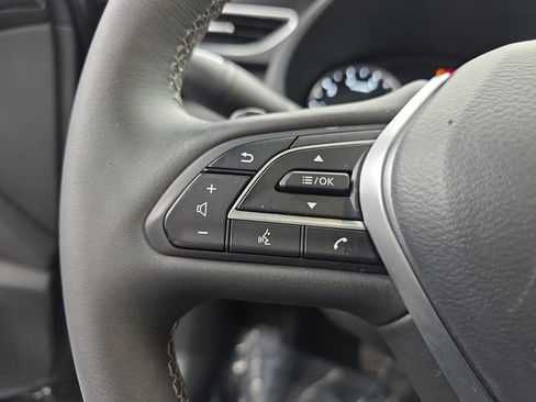 Used 2025 INFINITI QX55 Luxe w/ Cargo Package image 37