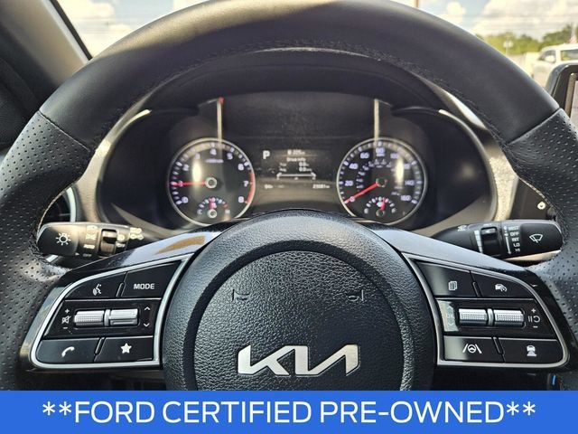 Used 2024 Kia Forte GT-Line FWD image 29