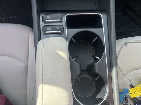 Used 2024 Hyundai Sonata SEL image 21