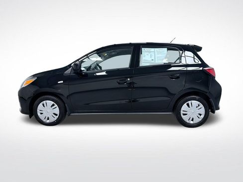 Used 2024 Mitsubishi Mirage ES FWD image 12