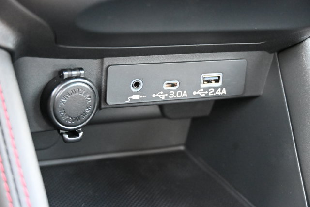 New 2026 Subaru WRX Premium AWD/4WD image 24
