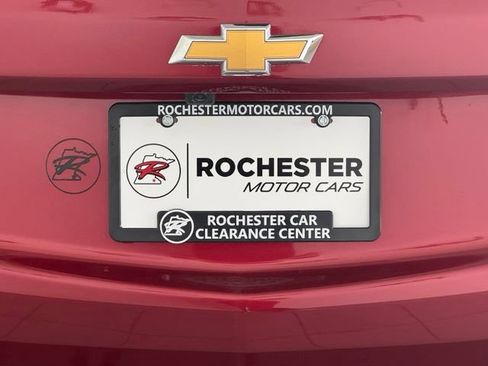 Used 2019 Chevrolet Equinox LT AWD/4WD image 36